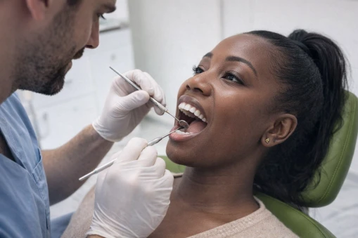 Why is root canal therapy necessary?