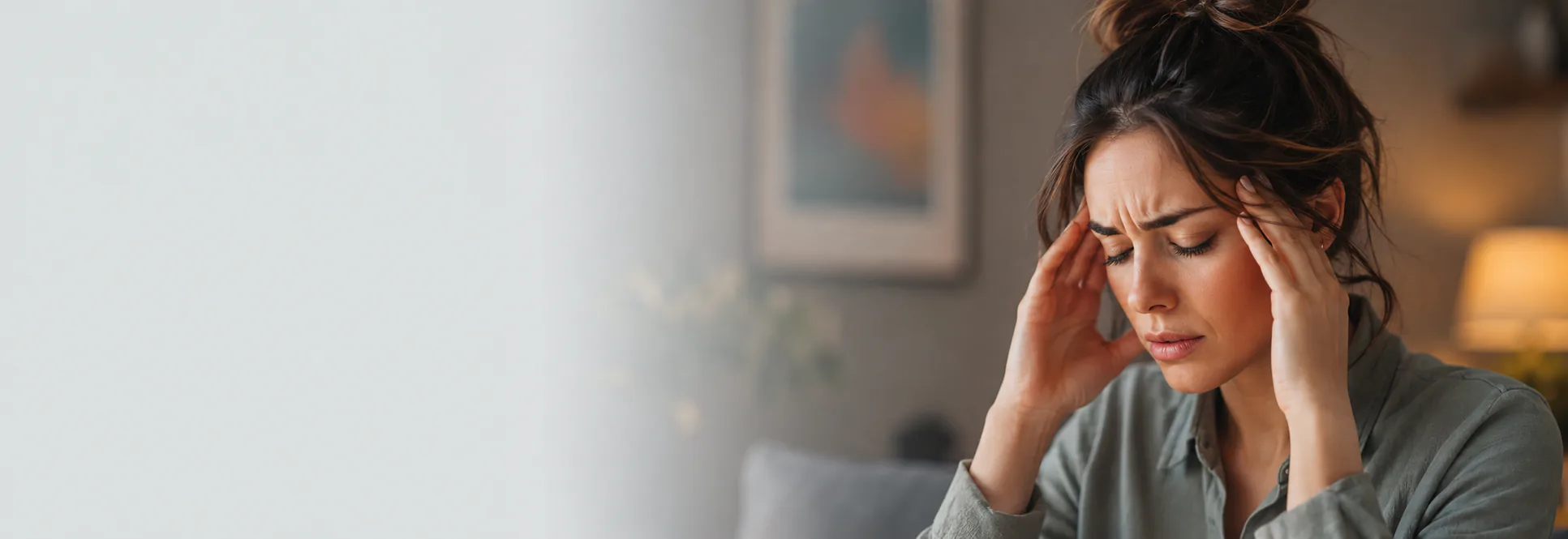 TMJ treatment at Caln Family Dental in Thorndale